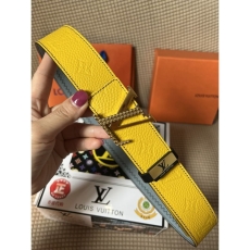 Louis Vuitton Belts